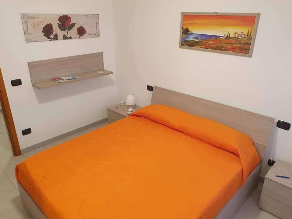 Gruppo Aedes Alghero, Residenza Michelangelo - 500 Mt Dalla Spiaggia ภายนอก รูปภาพ